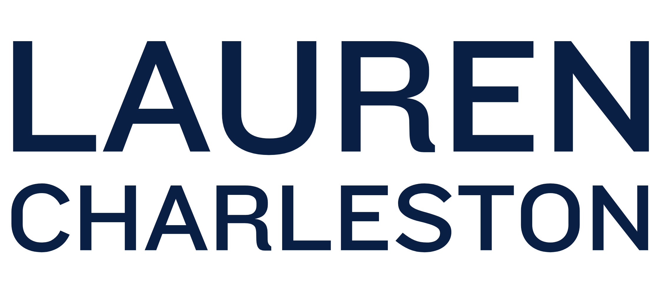 Lauren Charleston